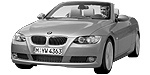 BMW E93 P3558 Fault Code